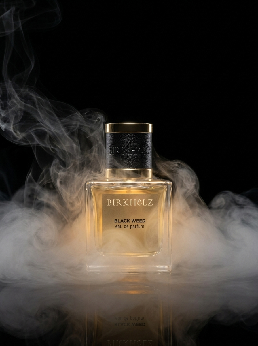 Birkholz Black Weed