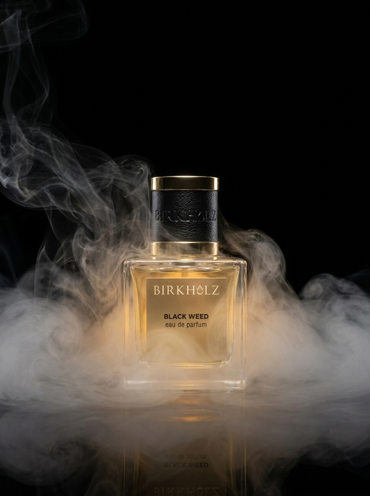 Birkholz Black Weed