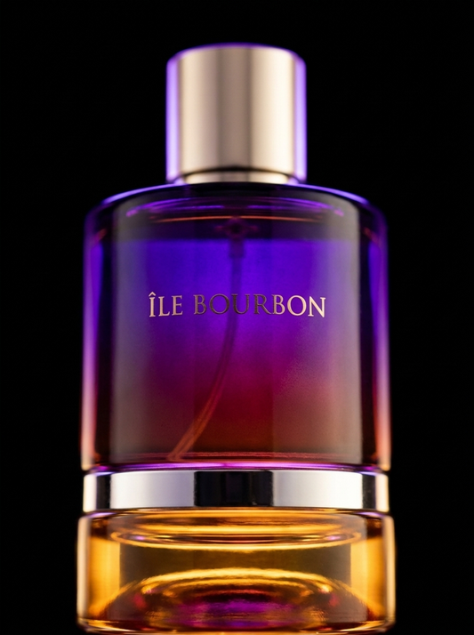 Fabbrica della Musa Île Bourbon 100ml