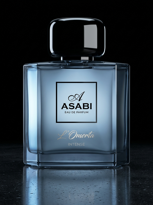 Asabi L'Omertà Intense