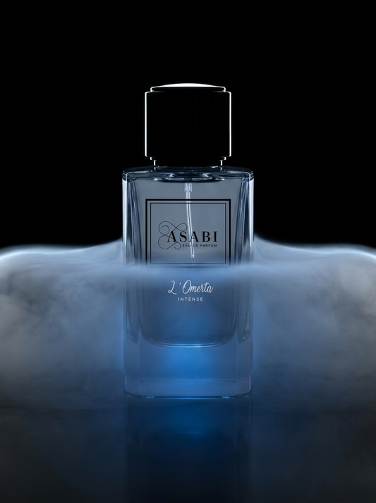 Asabi L'Omertà Intense