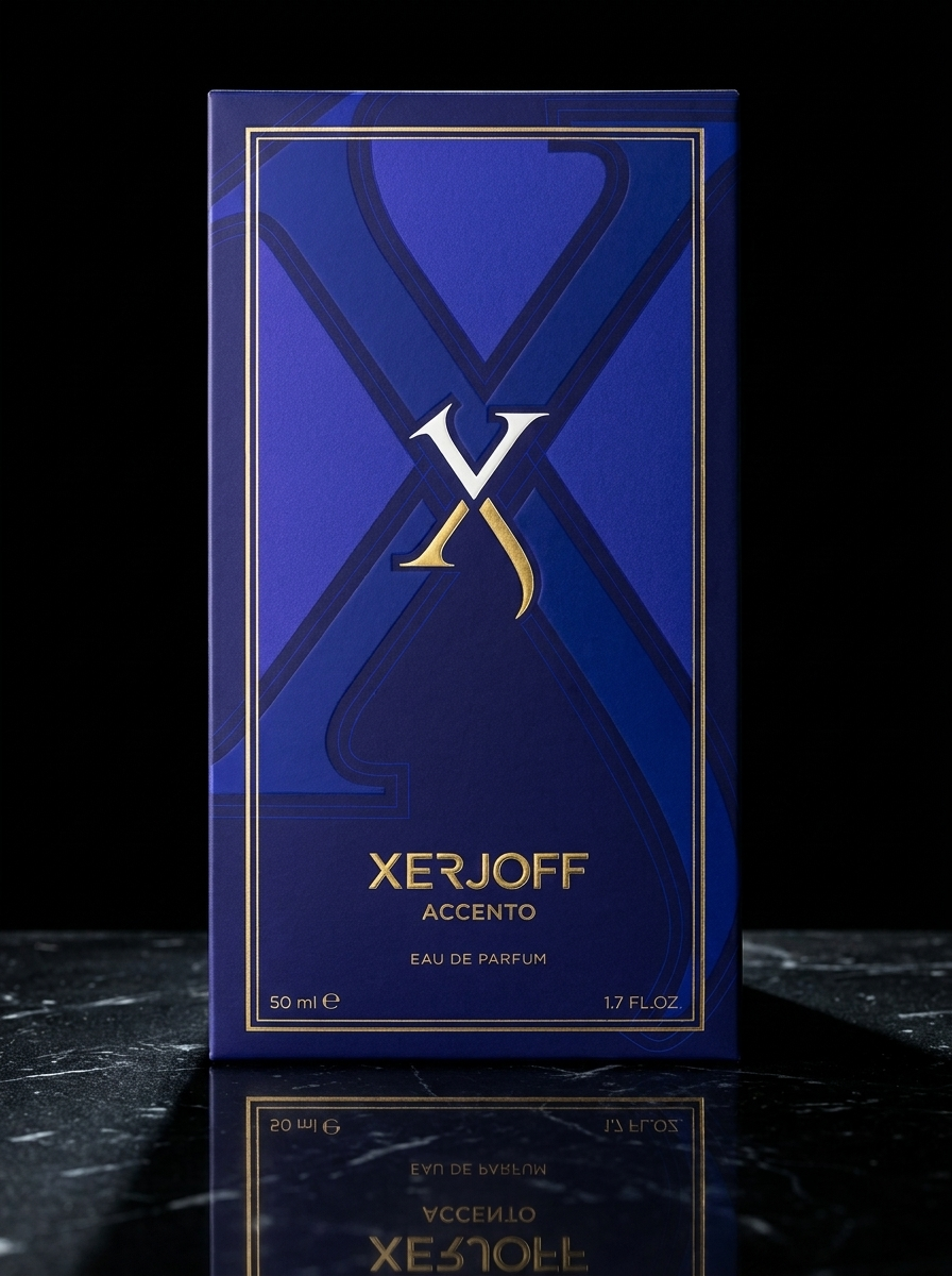 Xerjoff Accento
