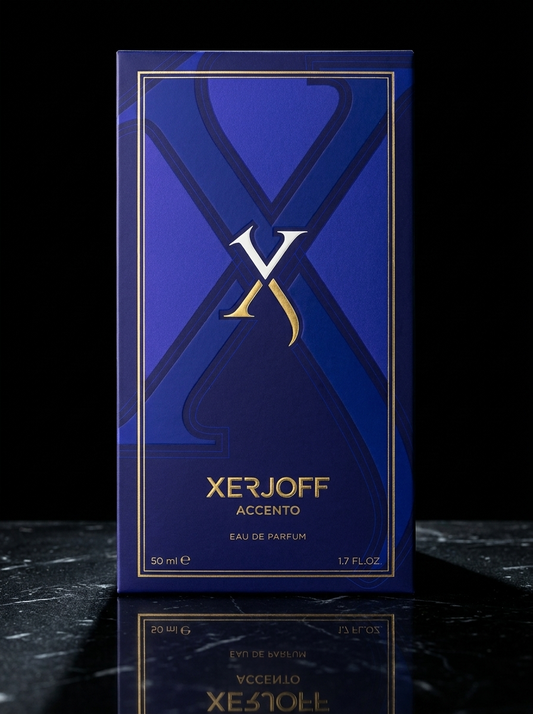 Xerjoff Accento