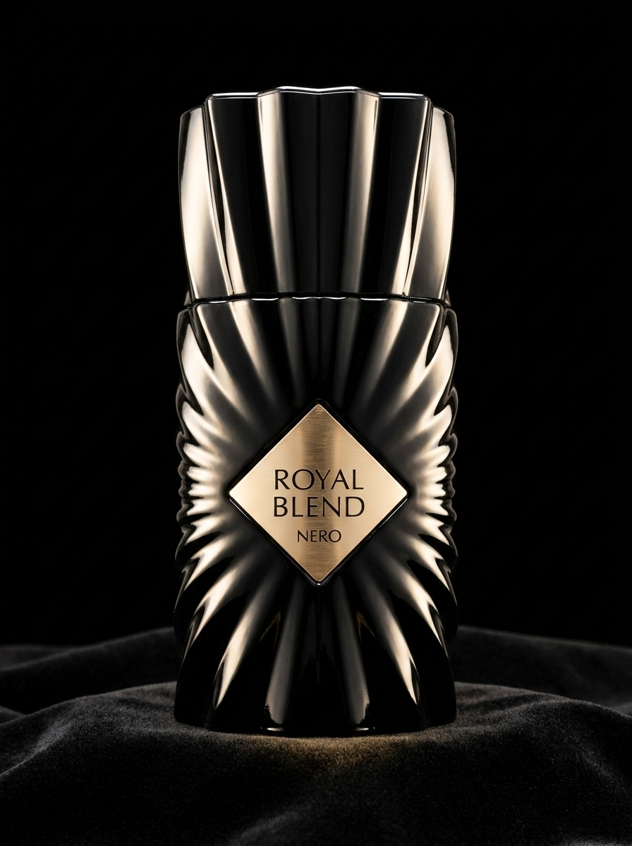 French Avenue Royal Blend Nero