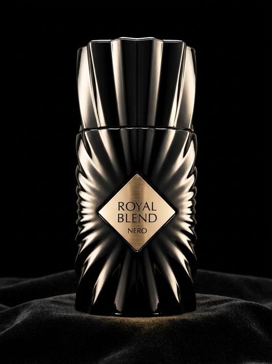 French Avenue Royal Blend Nero