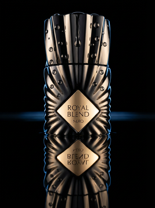 French Avenue Royal Blend Nero