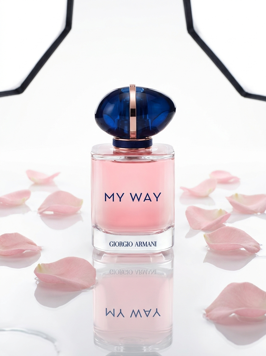 Armani My Way