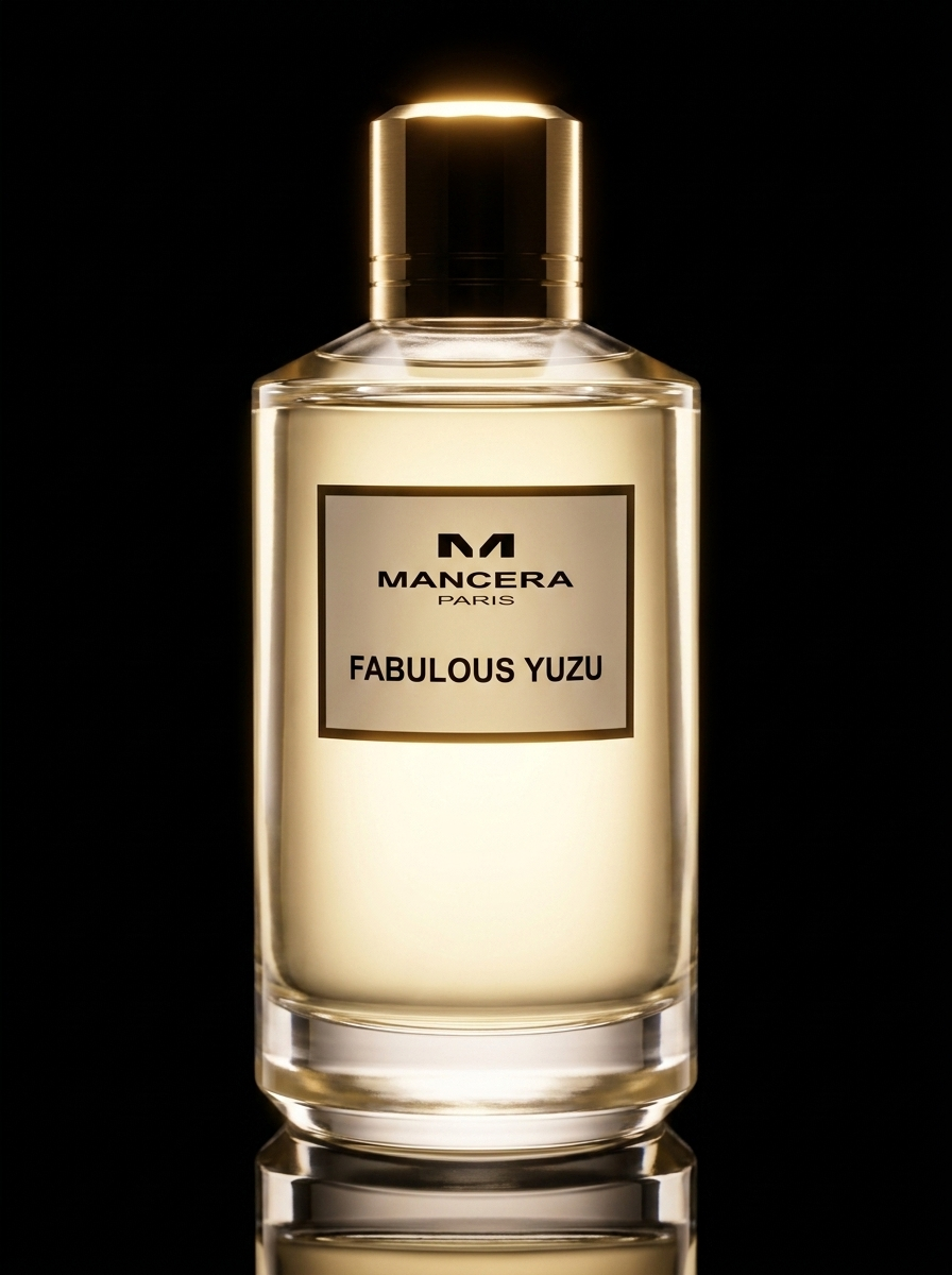Mancera Fabulous Yuzu