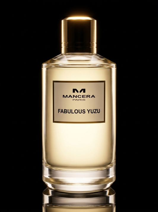 Mancera Fabulous Yuzu