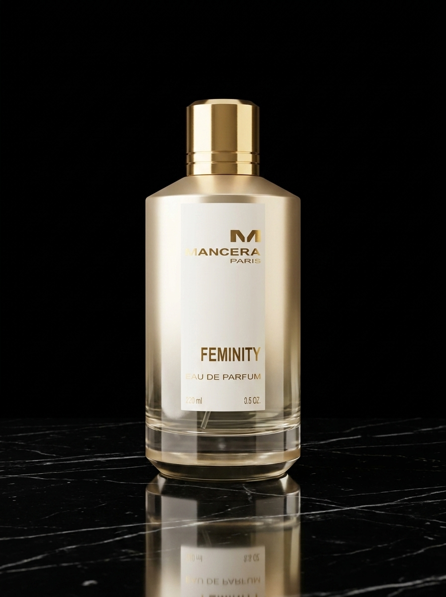 Mancera Feminity