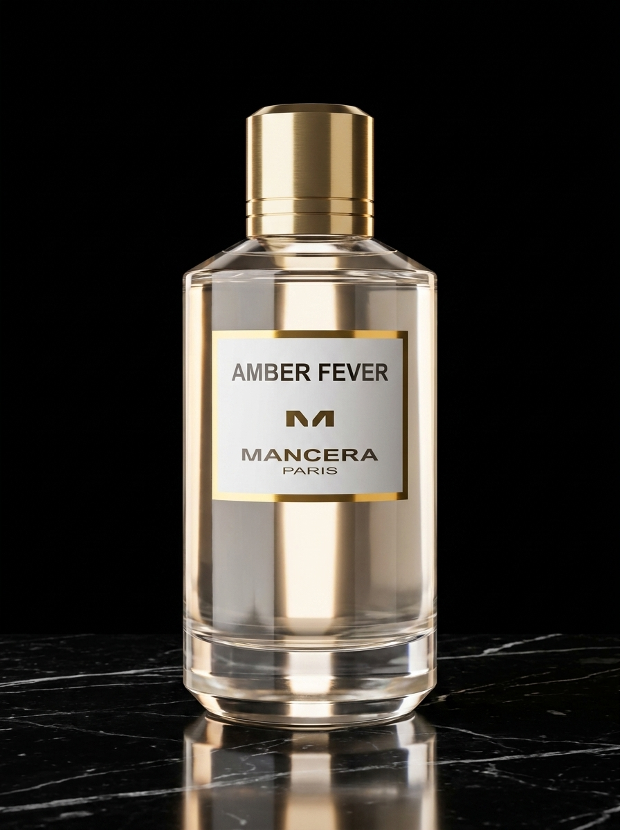 Mancera Amber Fever