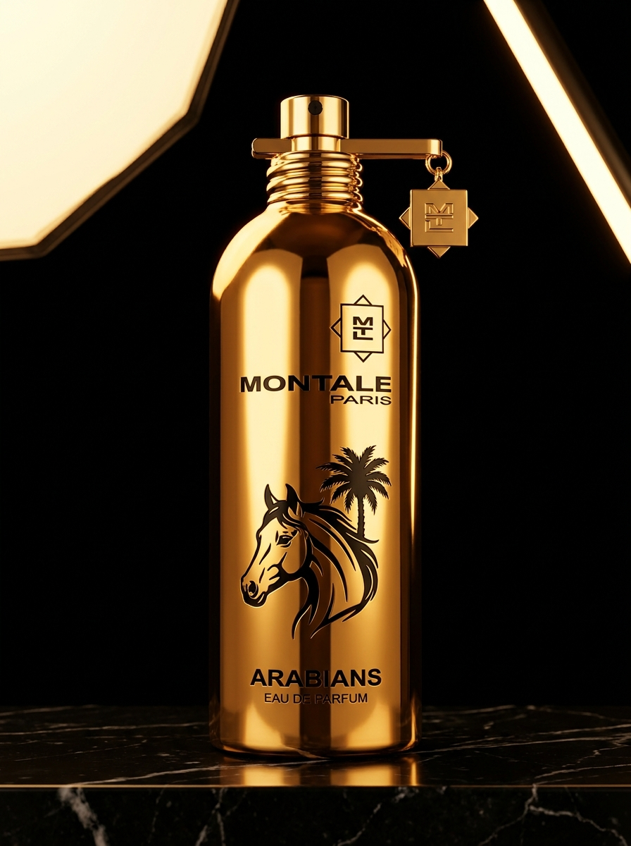 Montale Arabians