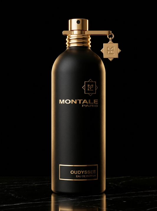 Montale Oudyssee