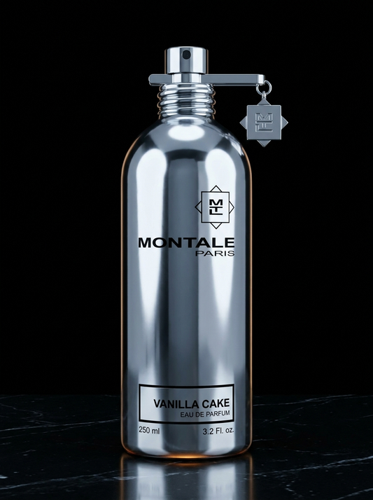 Montale Vanilla Cake