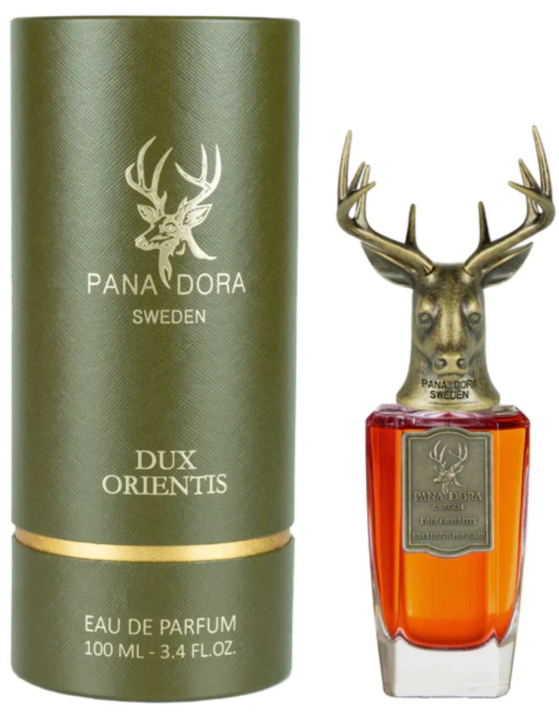 Pana Dora Dux Orientis