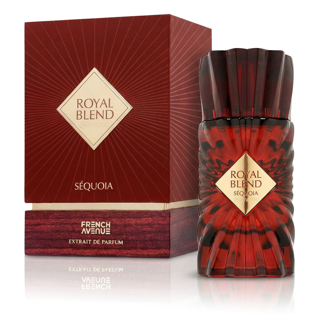 French Avenue Royal Blend Séquoia