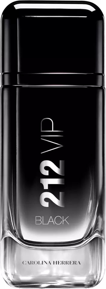 Carolina Herrera 212 VIP Black